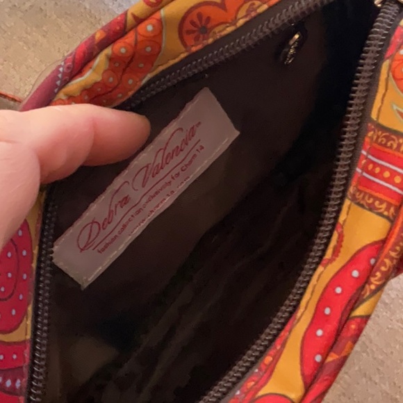 Debra Valencia small Crossbody - Picture 3 of 6